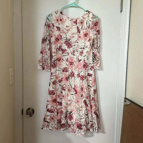 Rabbit Rabbit Rabbit dress - Picture 6 of 6